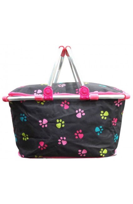 Picnic Basket-MPW/PINK